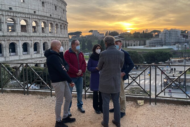 Rome: Two Days Private Guided Tour, Chauffeur Service -VIP Entry - Vatican Visit