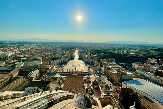 Rome: Two Days Private Guided Tour, Chauffeur Service -VIP Entry - Inclusions and Exclusions