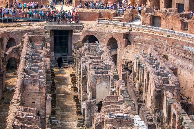 Rome: Two Days Private Guided Tour, Chauffeur Service -VIP Entry - Customer Feedback