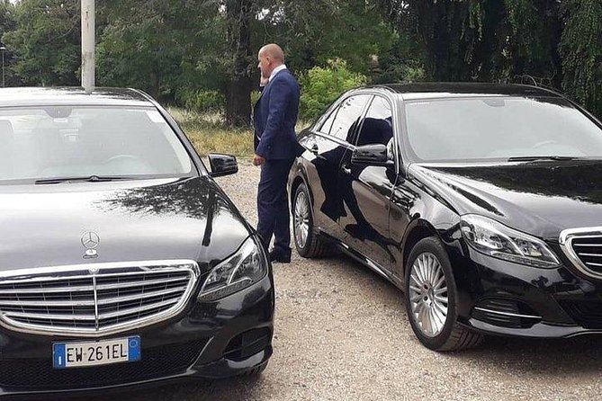 Rome Unveiled: Exclusive 4-Hour Private Tour With Personal Driver - Frequently Asked Questions