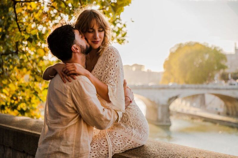 Rome: Vatican and Castel SantAngelo Private Photoshoot - Key Points