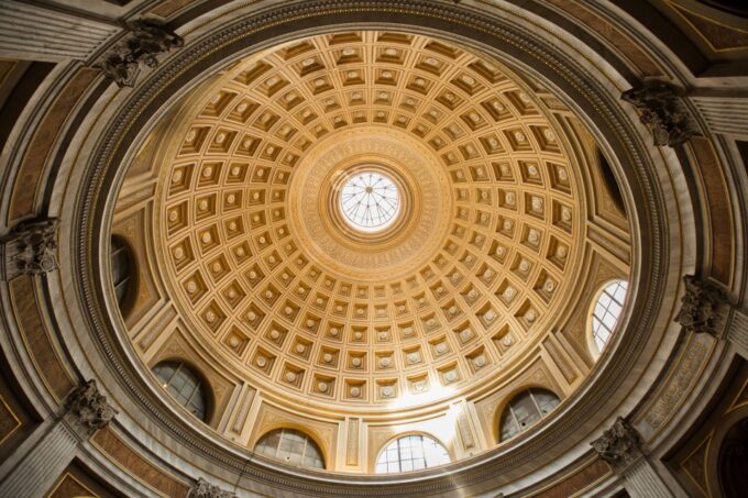 Rome: Vatican and Sistine Chapel Tour With St. Peters - Traveler Feedback