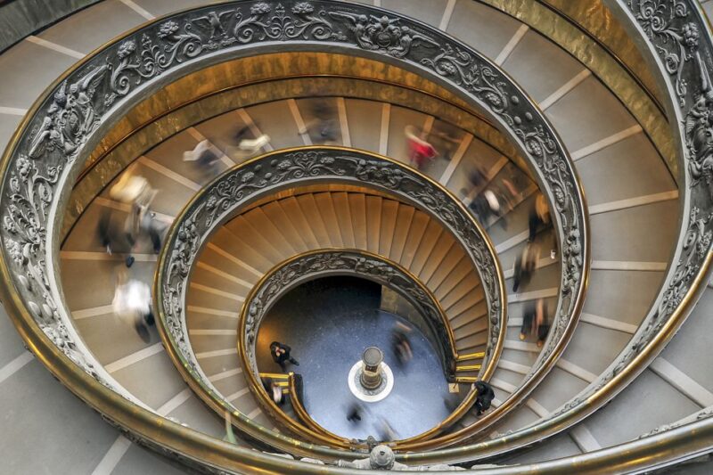 Rome: Vatican City Highlights Tour With Skip-The-Line Entry - Key Points