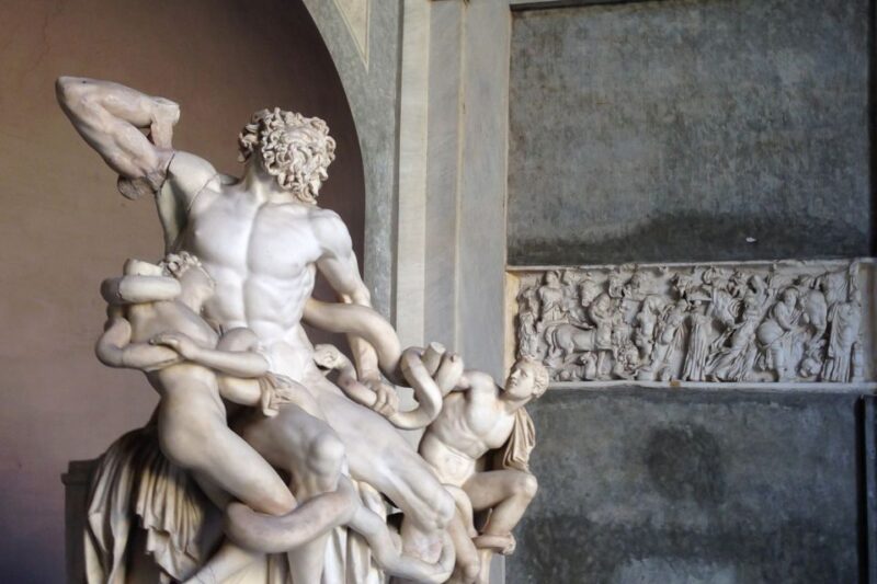Rome: Vatican Early Morning Private Tour - Important Notes