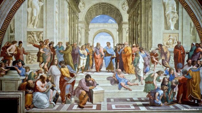 Rome: Vatican Museum and Sistine Chapel Guided Tour - Inclusions and Meeting Point