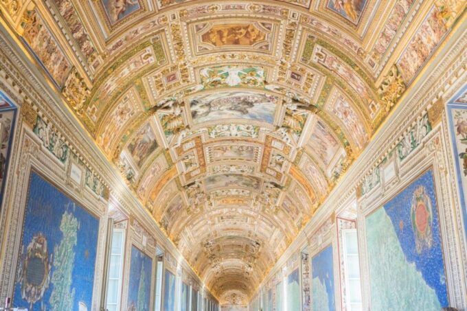 Rome: Vatican Museum and Sistine Chapel Guided Tour - Frequently Asked Questions