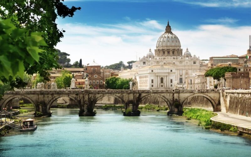 Rome: Vatican Museum, Sistine Chapel and St. Peter Tour - Inclusions and Exclusions