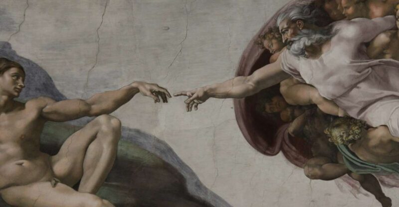 Rome: Vatican Museum & Sistine Chapel Skip-the-Line Entry - Meeting Location and Itinerary