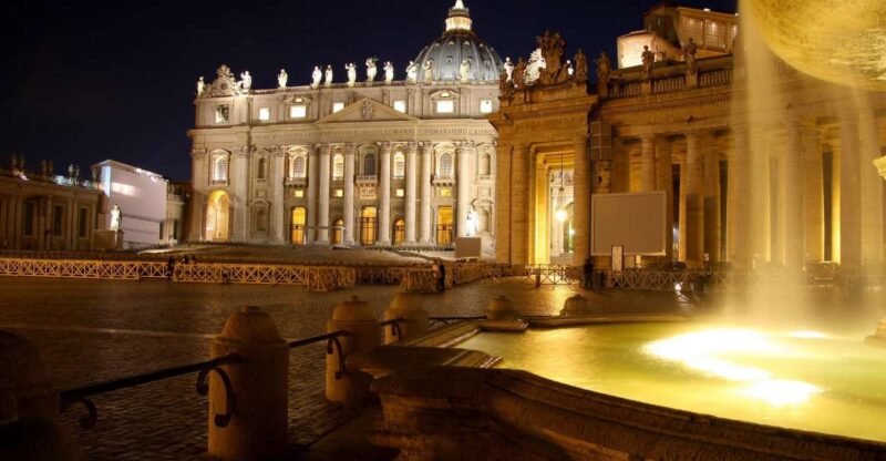 Rome: Vatican Museums and Sistine Chapel by Night Experience - Experience Highlights