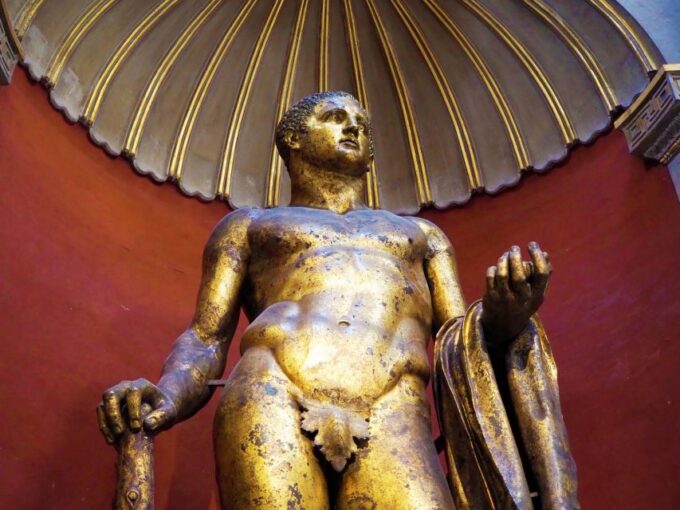 Rome: Vatican Museums and Sistine Chapel by Night Experience - Exploring the Sistine Chapel