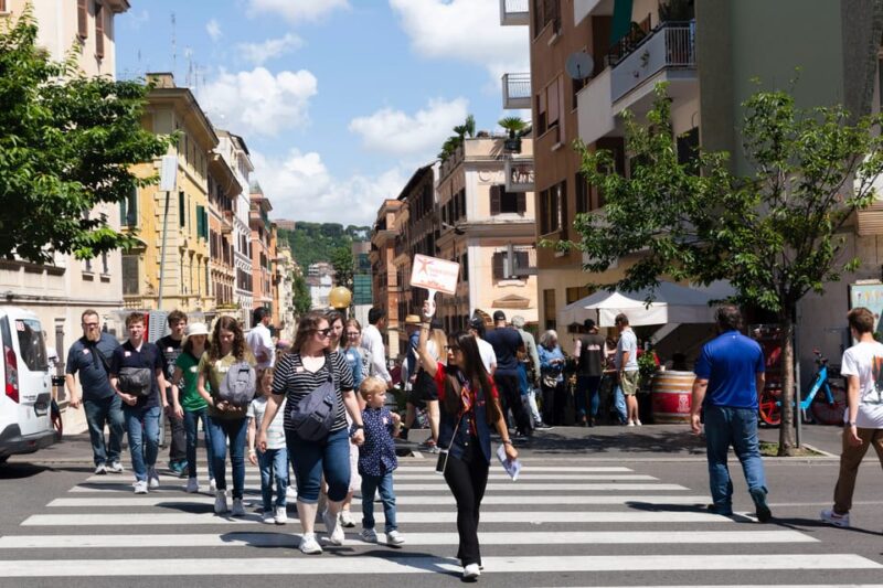 Rome: Vatican Museums and Sistine Chapel Ticket & Open Bus - Experience Highlights