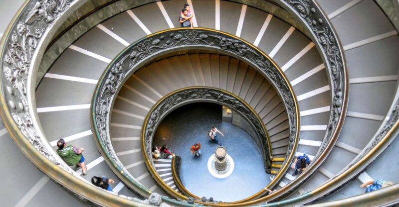 Rome: Vatican Museums and Sistine Chapel Tour - Key Points