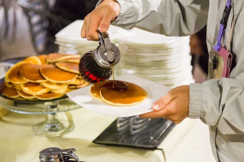 Rome: Vatican Museums and Sistine Chapel Tour With Breakfast - Customer Feedback