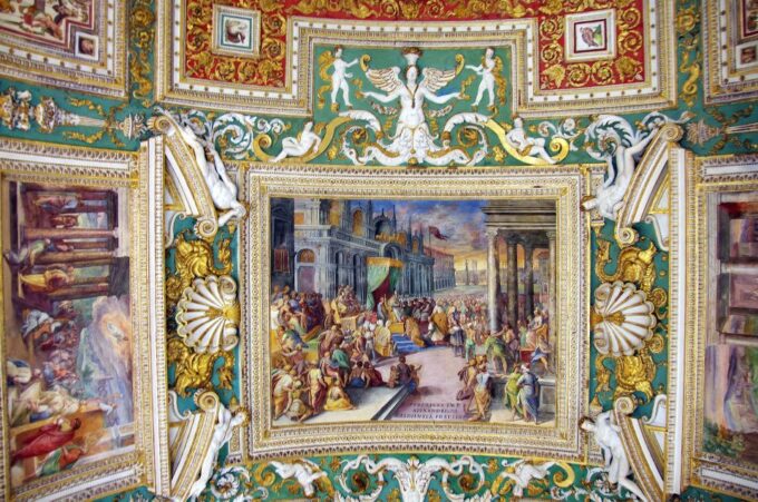 Rome: Vatican Museums, Sistine, and St. Peters Private Tour - Frequently Asked Questions