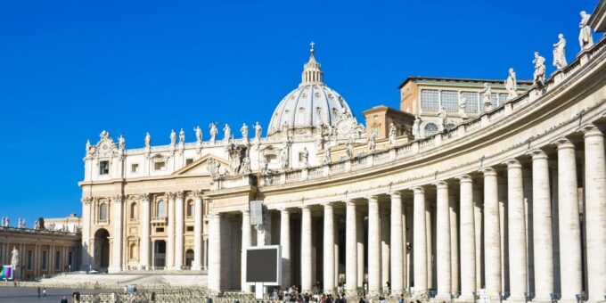Rome: Vatican Museums, Sistine Chapel, and Basilica Tour - Admire the Sistine Chapel