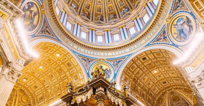 Rome: Vatican Museums, Sistine Chapel, and Basilica Tour - Frequently Asked Questions