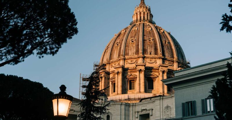 Rome: Vatican Museums, Sistine Chapel & Basilica Guided Tour - Key Points