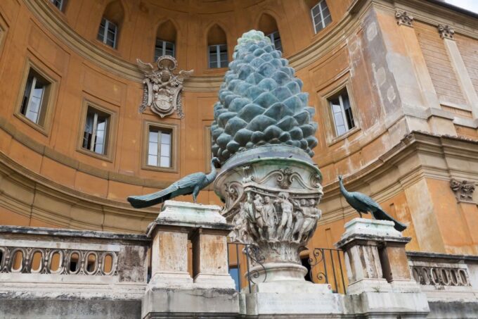 Rome: Vatican Museums, Sistine Chapel & Basilica Guided Tour - Important Information