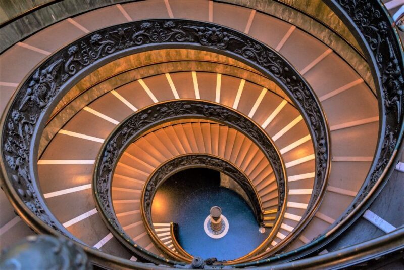 Rome: Vatican Museums & Sistine Chapel Skip-the-line Ticket - Ticket Information and Pricing