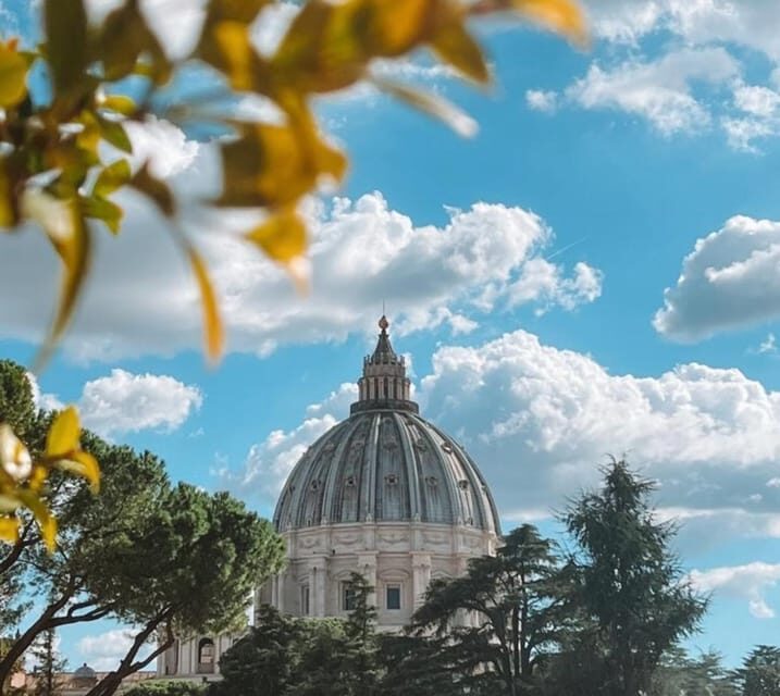 Rome: Vatican Museums & Sistine Chapel Skip-the-Line Tour - Since Your Asked