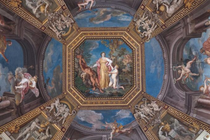 Rome: Vatican Museums & Sistine Chapel Skip-the-Line Tour - Exploring the Vaticans Treasures