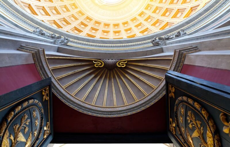 Rome: Vatican Museums, Sistine Chapel & St. Peters VIP Tour - Inclusions