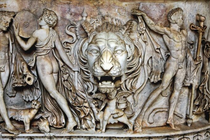 Rome: Vatican Museums, Sistine Chapel & St. Peters VIP Tour - Visiting St. Peters Basilica