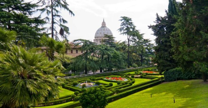 Rome: Vatican Museums, Sistine Chapel & St. Peters VIP Tour - Frequently Asked Questions