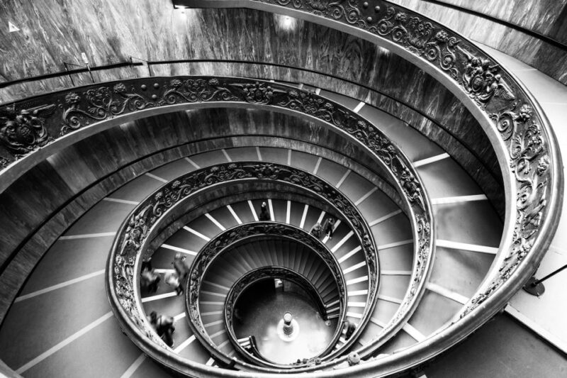 Rome: Vatican Museums & Sistine Chapel Ticket & Guided Tour - Key Points