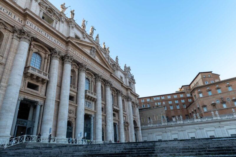 Rome: Vatican Museums, Sistine Chapel & Tombs Private Tour - Key Points