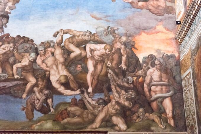 Rome: Vatican Museums, Sistine Chapel & Tombs Private Tour - Basilica and Tombs Closures