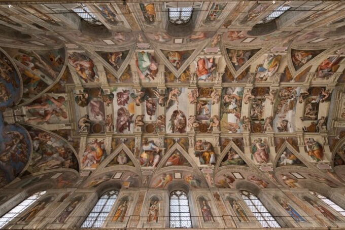 Rome: Vatican Museums, Sistine Chapel & Tombs Private Tour - Frequently Asked Questions