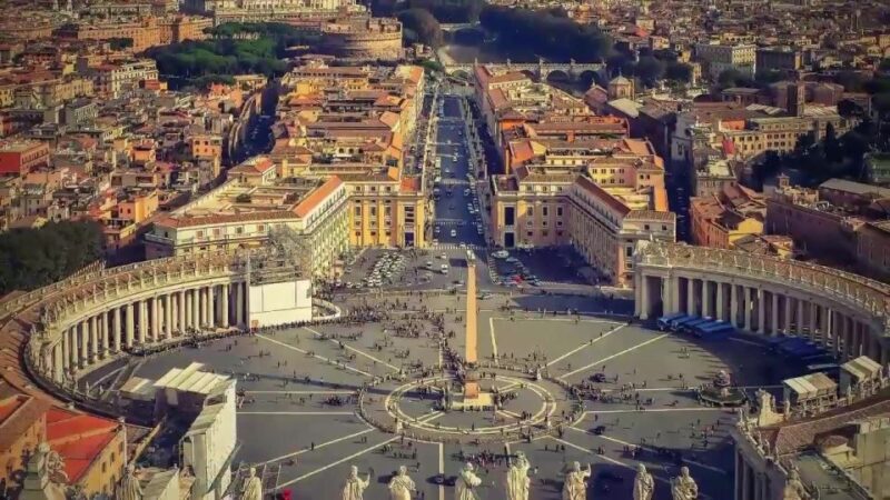 Rome: Vatican Museums, Sistine Chapel Tour & Basilica Access - Inclusions and Exclusions