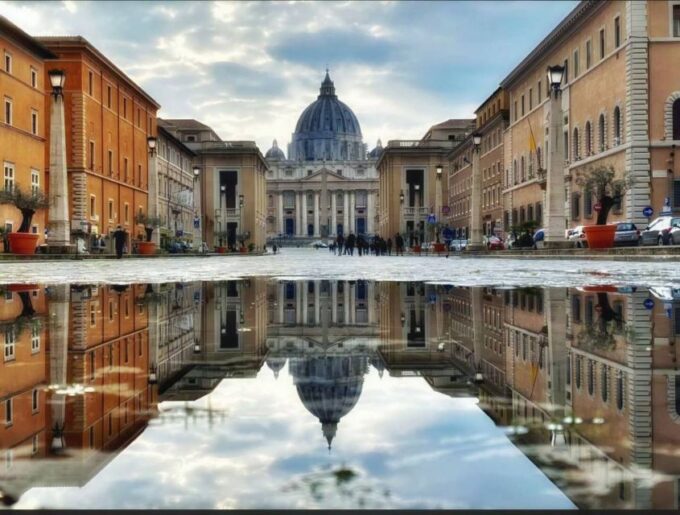 Rome: Vatican Museums, Sistine Chapel Tour & Basilica Access - Visiting St. Peters Basilica