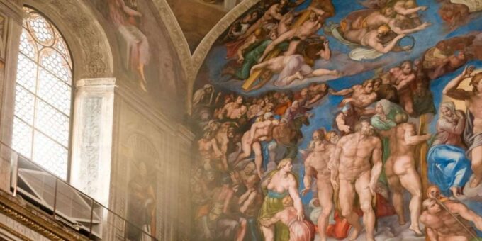 Rome: Vatican Museums, Sistine Chapel Tour & Basilica Access - Frequently Asked Questions