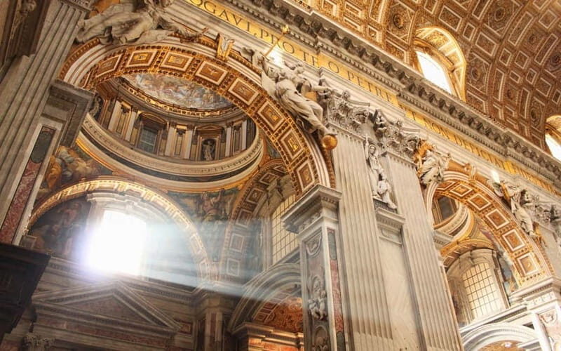Rome: Vatican Museums Skip-the-line Entry Ticket and Tour - Customer Feedback and Ratings