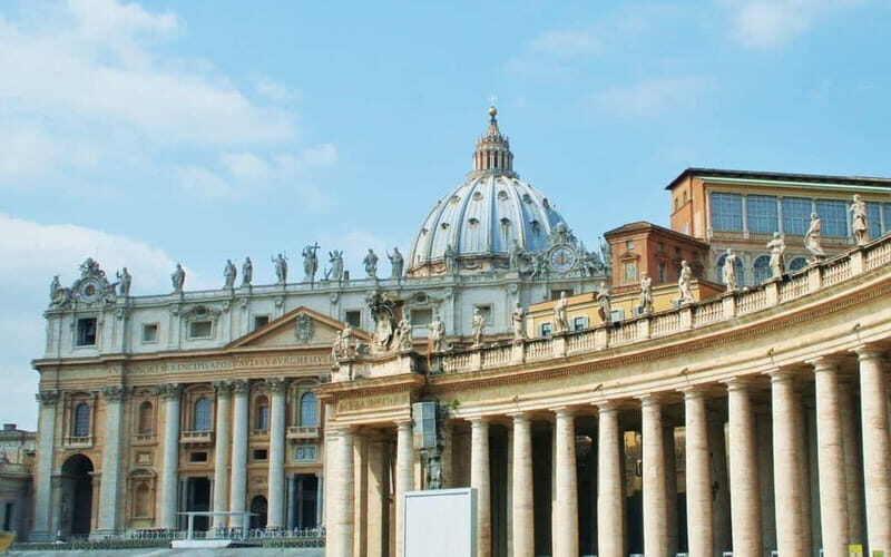 Rome: Vatican Museums Skip-the-line Entry Ticket and Tour - Highlights of the Vatican Museums