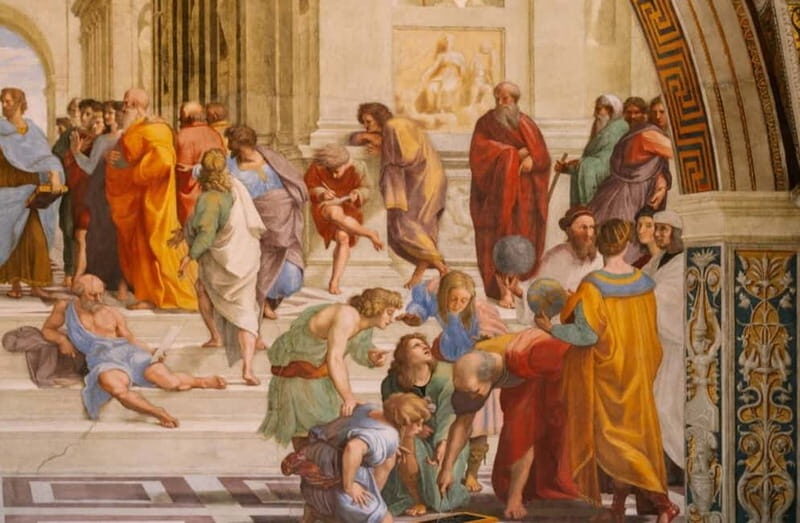 Rome: Vatican Museums Skip-the-line Entry Ticket and Tour - Since Your Asked