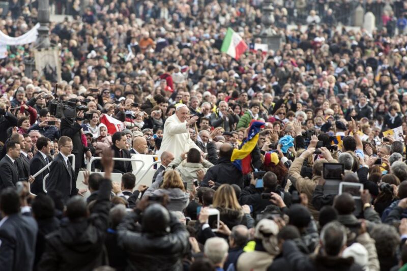 Rome: Vatican Museums & St. Peters Basilica Tour W/ Tickets - Experience and Learning