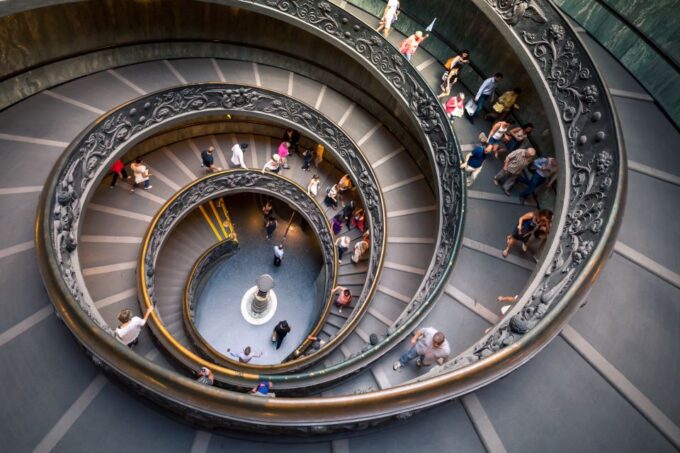 Rome: Vatican Museums & St. Peters Basilica Tour W/ Tickets - Tour Highlights and Restrictions