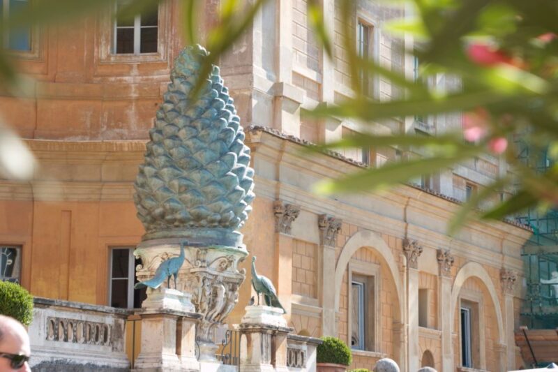 Rome: Vatican Museums & St. Peters Basilica With Dome Climb - Important Information