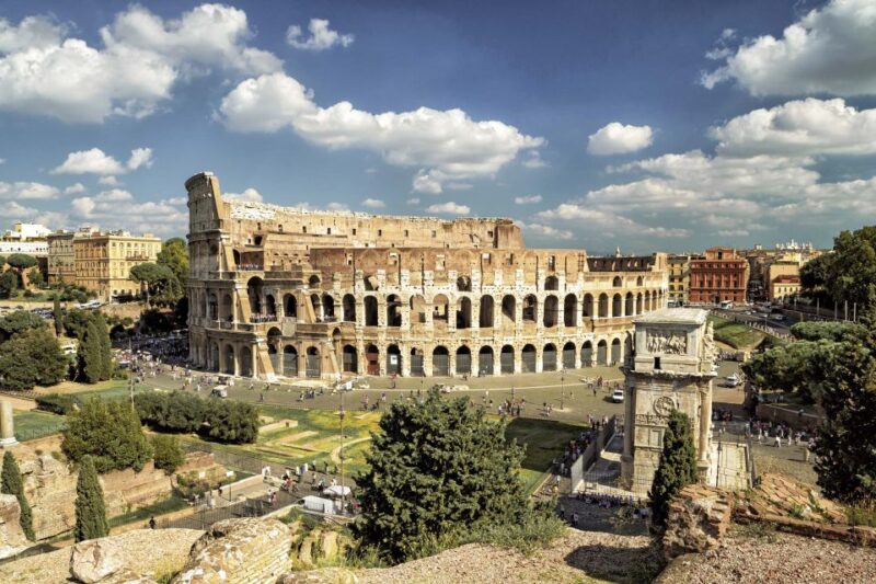 Rome: Vatican Pass, Top Attractions and Free Transport - Pass Details