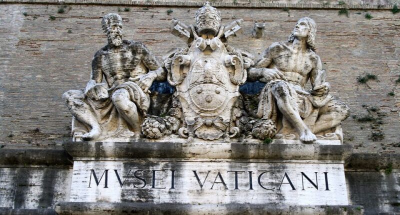 Rome: Vatican, Sistine Chapel, St. Peter Early Morning Tour - Discover Sistine Chapel