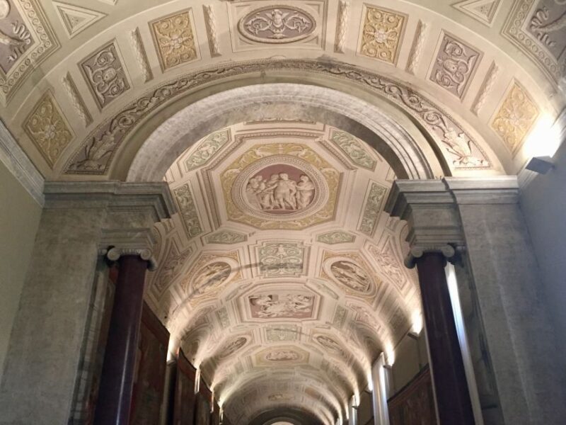 Rome: Vatican & Sistine Chapel & St. Peters Basilica Access - Customer Reviews Summary