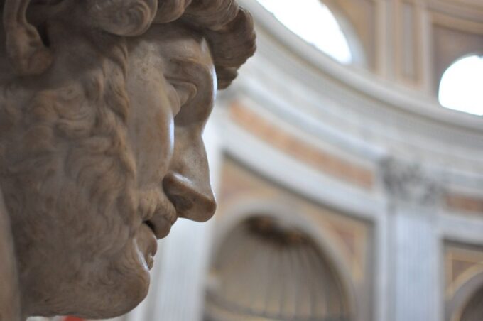 Rome: Vatican & Sistine Chapel & St. Peters Basilica Access - Cancellation and Booking Flexibility