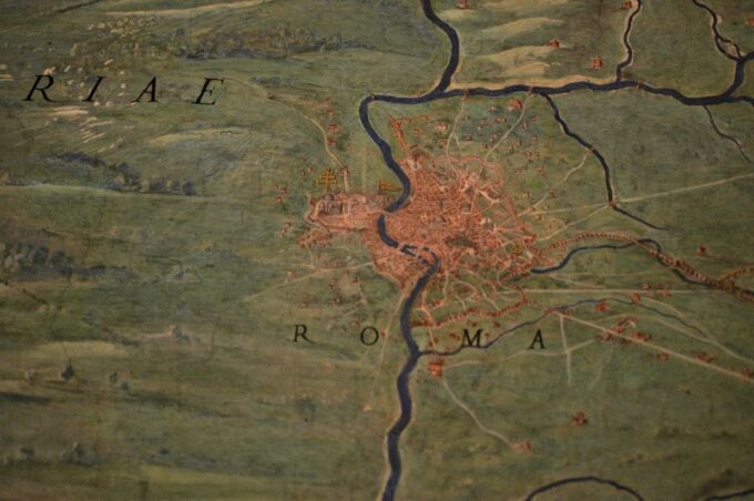 Rome: Vatican & Sistine Chapel & St. Peters Basilica Access - Frequently Asked Questions