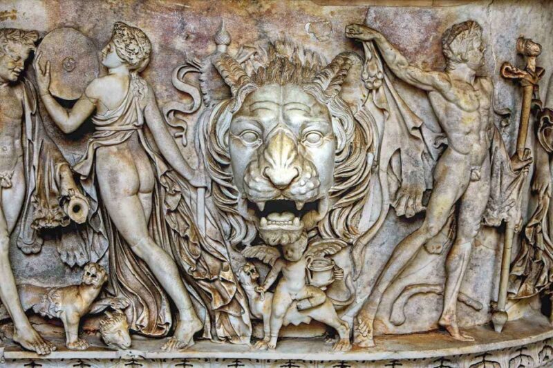 Rome: Vatican, Sistine Chapel & St. Peters Basilica Tour - Tour Highlights and Experience