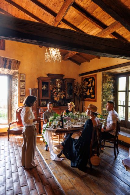 Rome: Vatican, Trevi Fountain & Wine Tasting - Vatican City Exploration