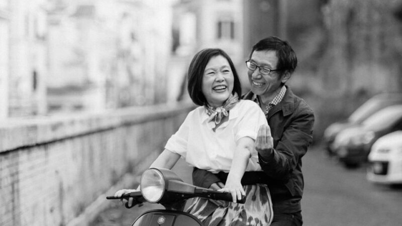 Rome Vespa City Photography Tour - Experience Highlights