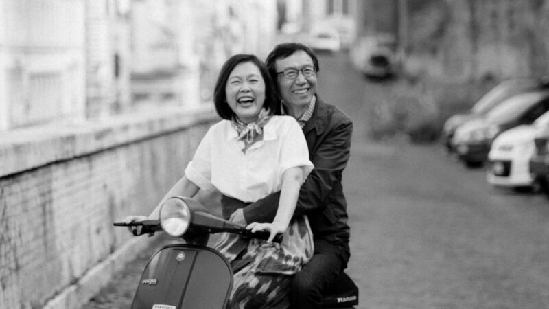 Rome Vespa City Photography Tour - Itinerary Details